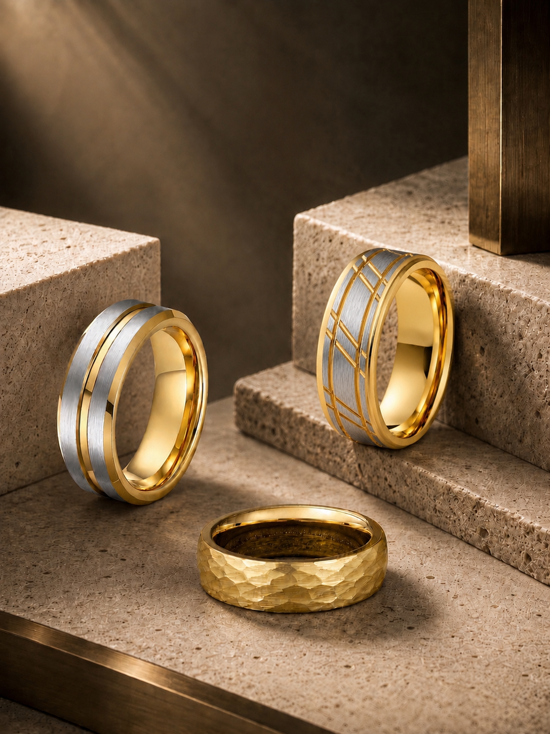 The Legacy Collection