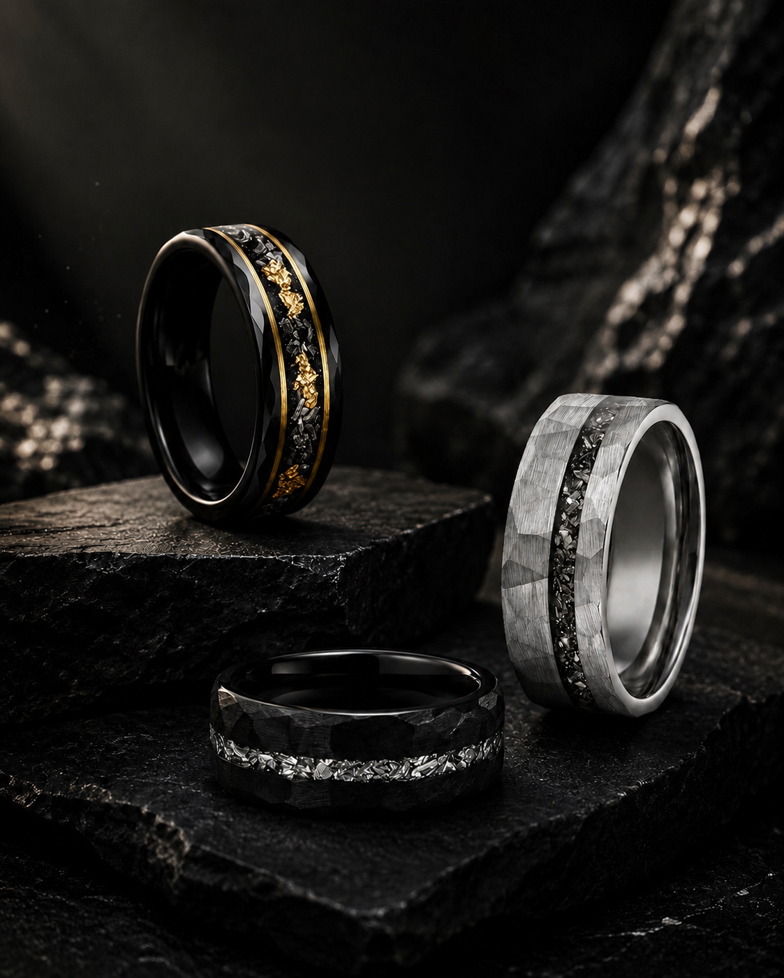 The Meteorite Collection