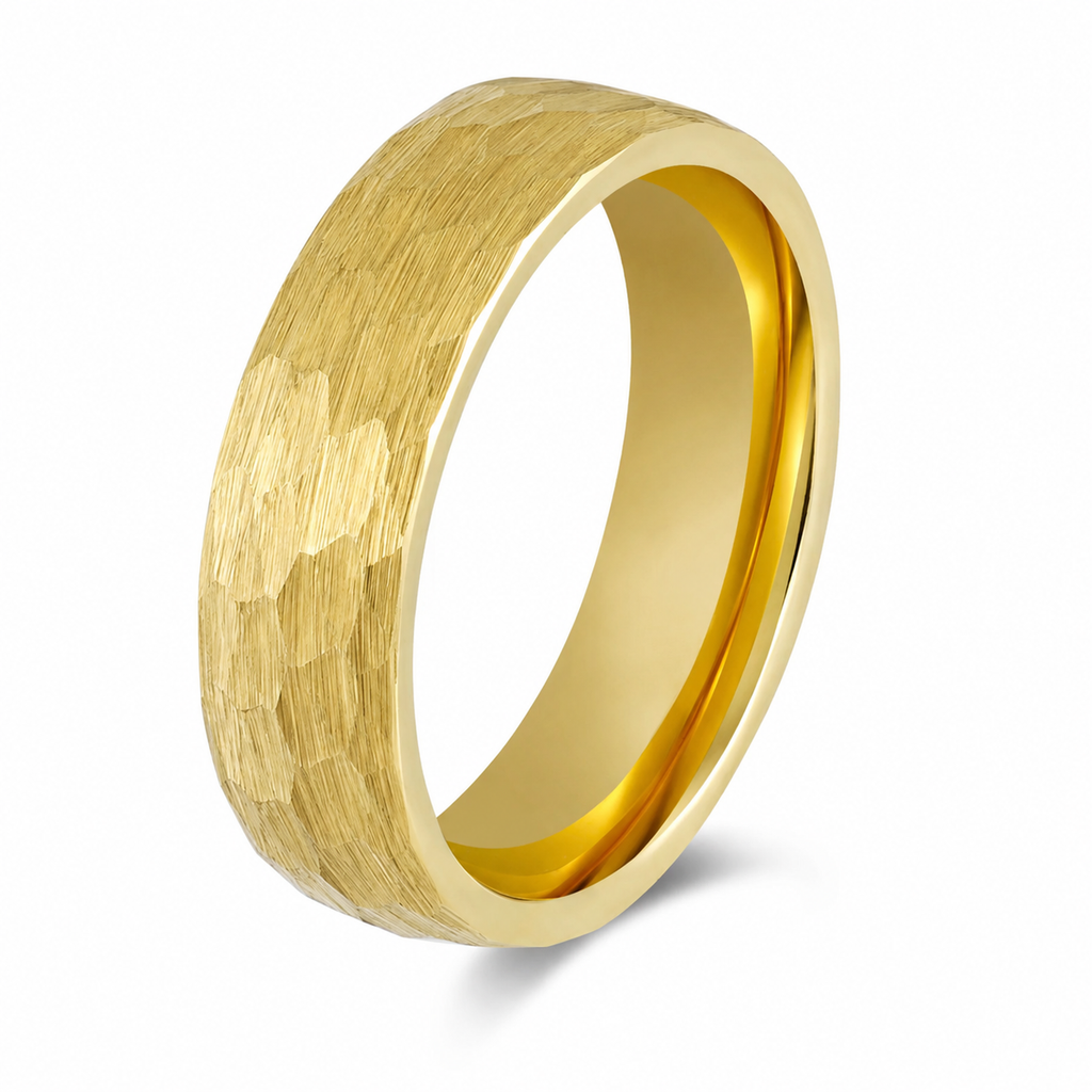 The Gilded