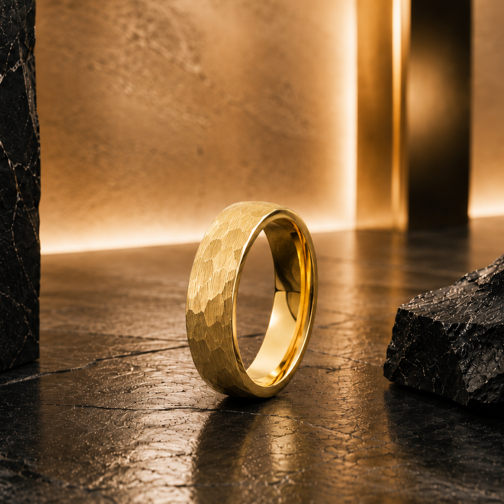 The Gilded