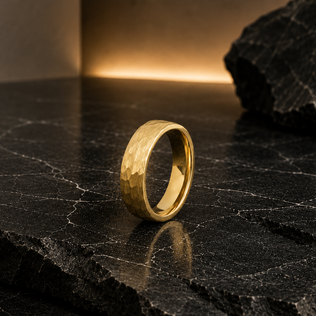 The Gilded