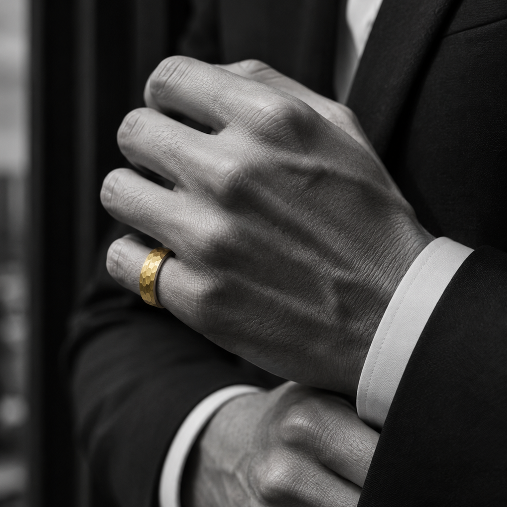 The Gilded