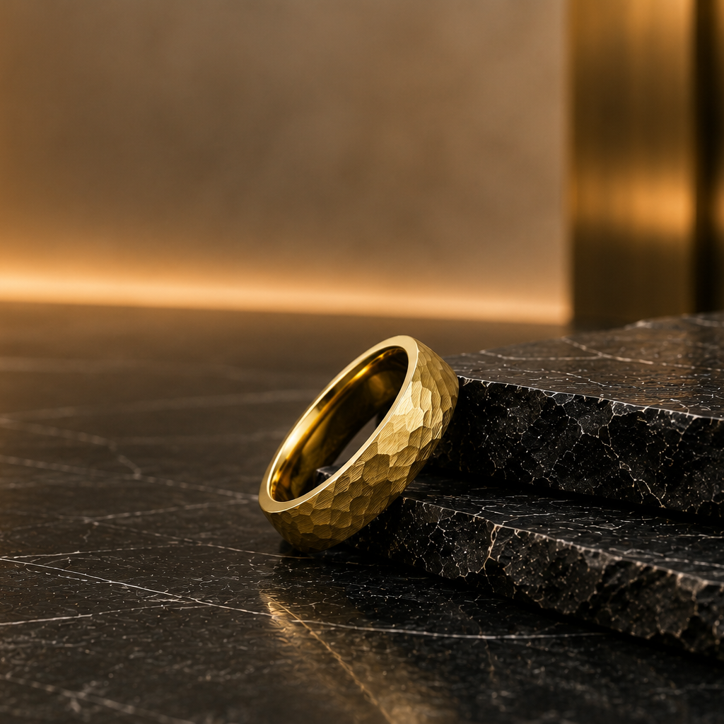 The Gilded