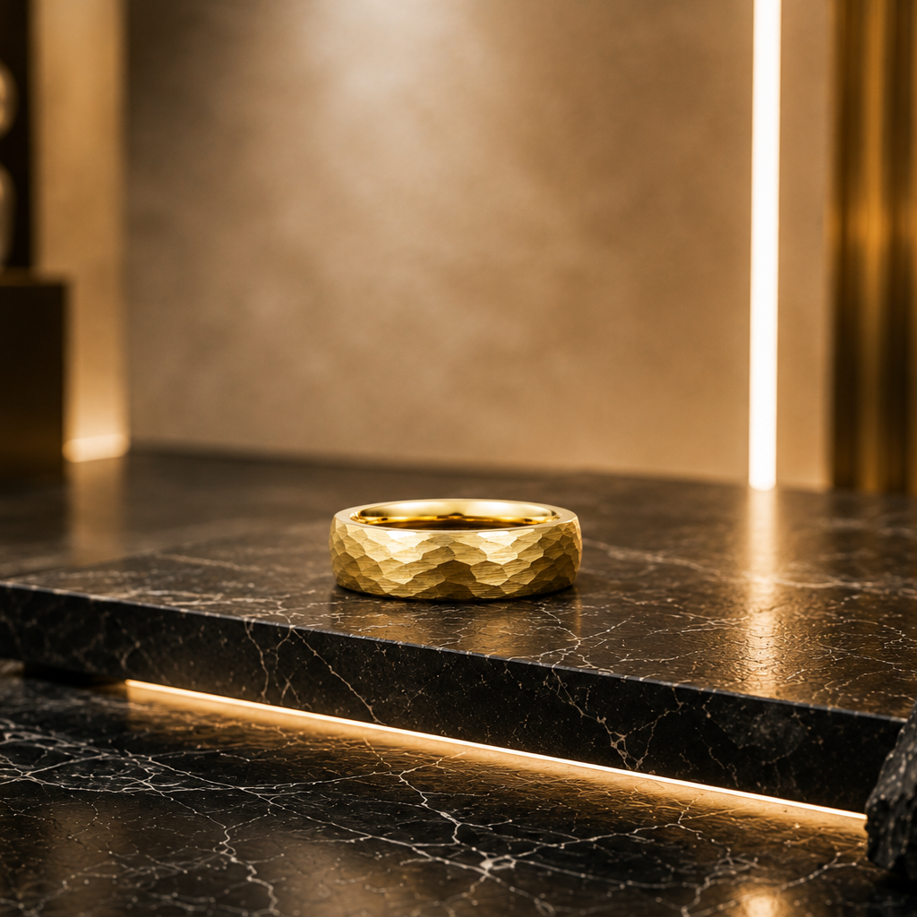 The Gilded